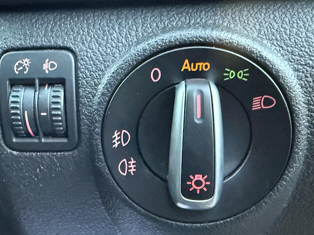 Used Volkswagen Tiguan