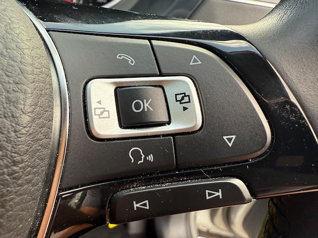 Used Volkswagen Tiguan