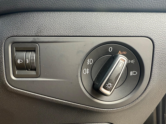 Used Volkswagen Tiguan