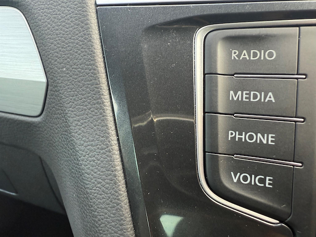 Used Volkswagen Tiguan