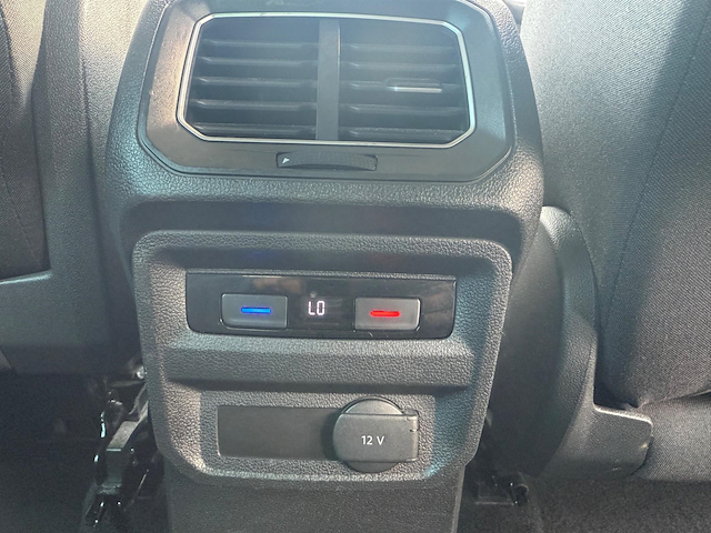 Used Volkswagen Tiguan