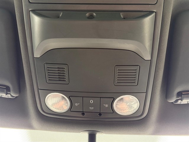 Used Volkswagen Tiguan