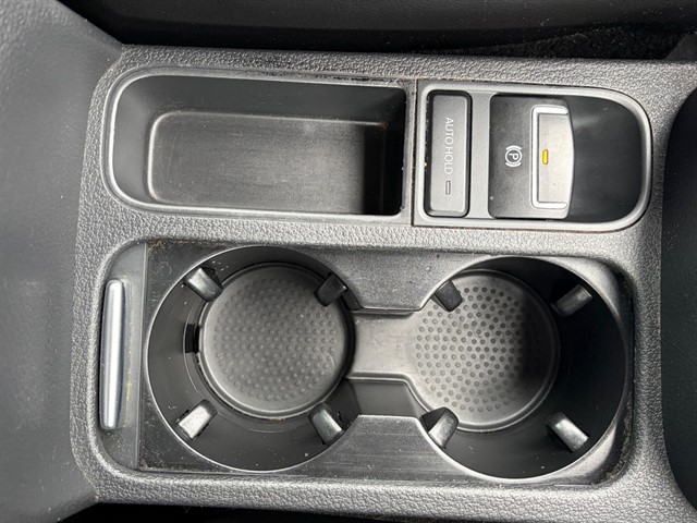 Used Volkswagen Tiguan