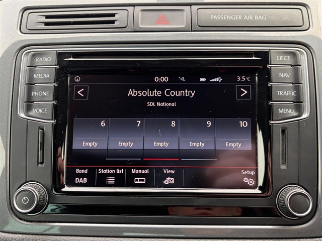 Used Volkswagen Tiguan