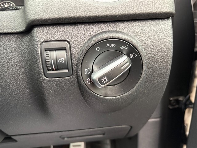 Used Volkswagen Tiguan