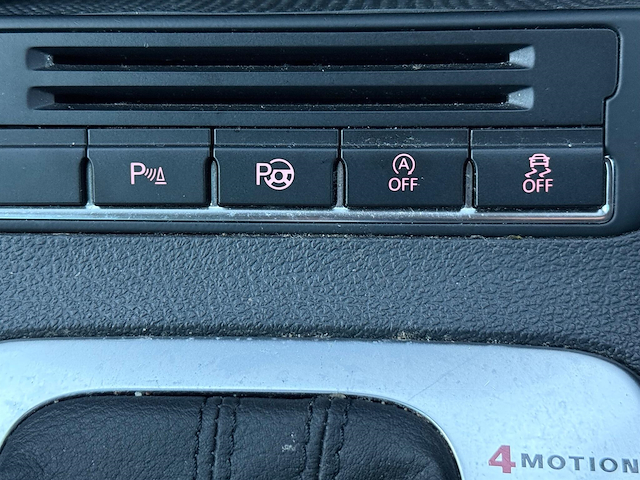 Used Volkswagen Tiguan