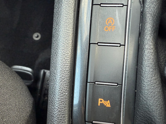 Used Volkswagen Tiguan