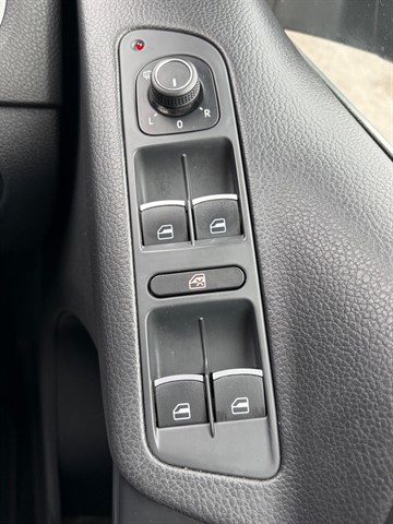 Used Volkswagen Tiguan