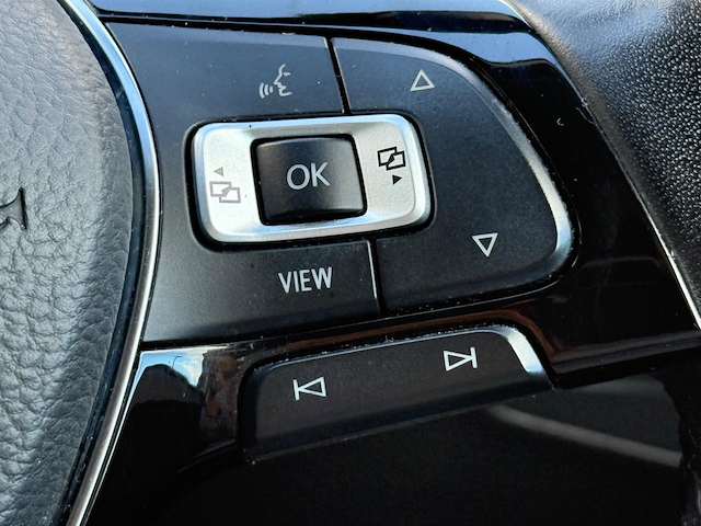 Used Volkswagen Tiguan