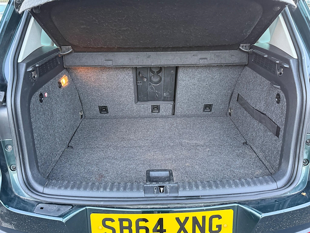 Used Volkswagen Tiguan