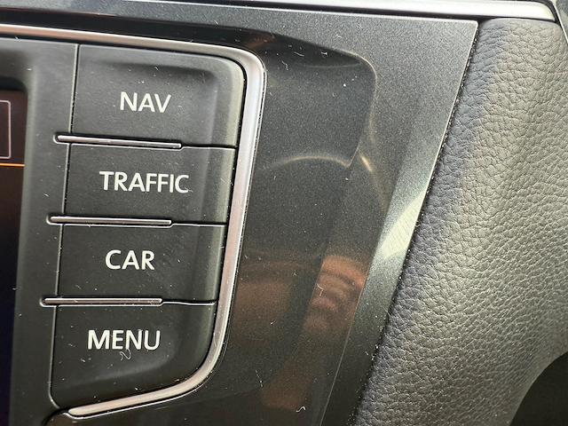 Used Volkswagen Tiguan