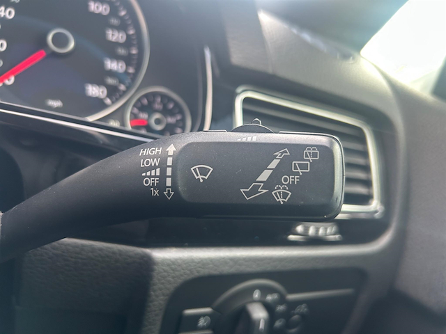 Used Volkswagen Touareg