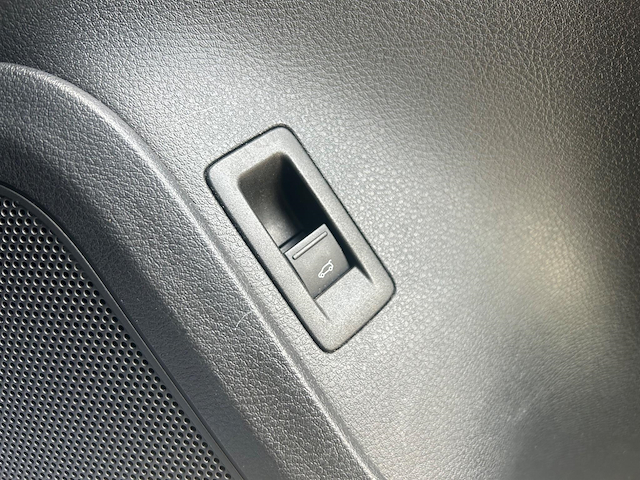 Used Volkswagen Touareg