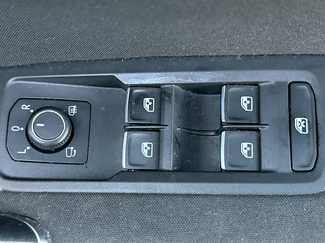 Used Volkswagen Touran