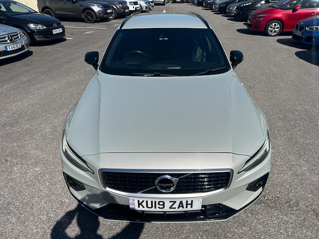Used Volvo V60 in Wakefield, West Yorkshire