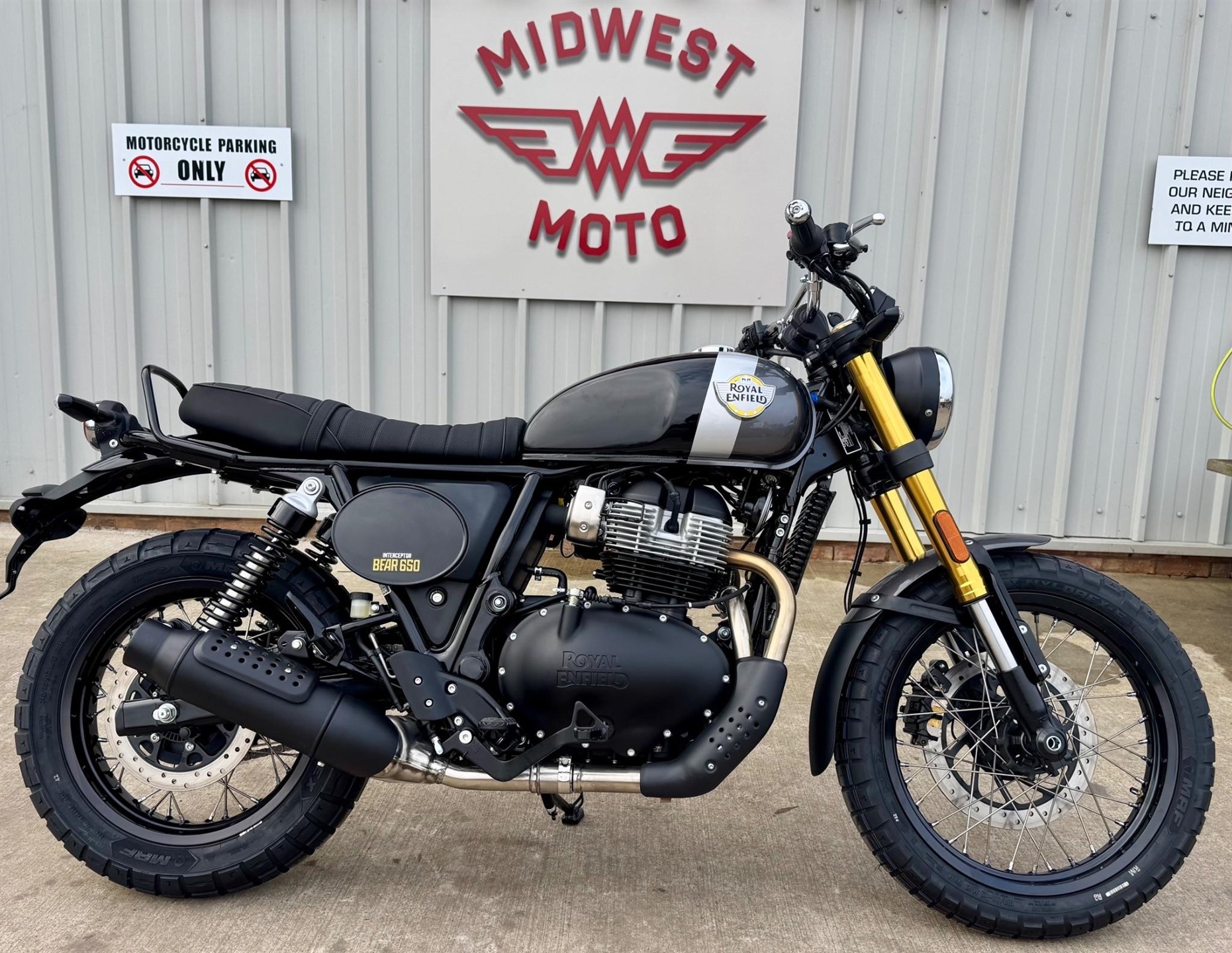 650 Scrambler Royal Enfield Bike Exchange Offer Used Royal Enfield