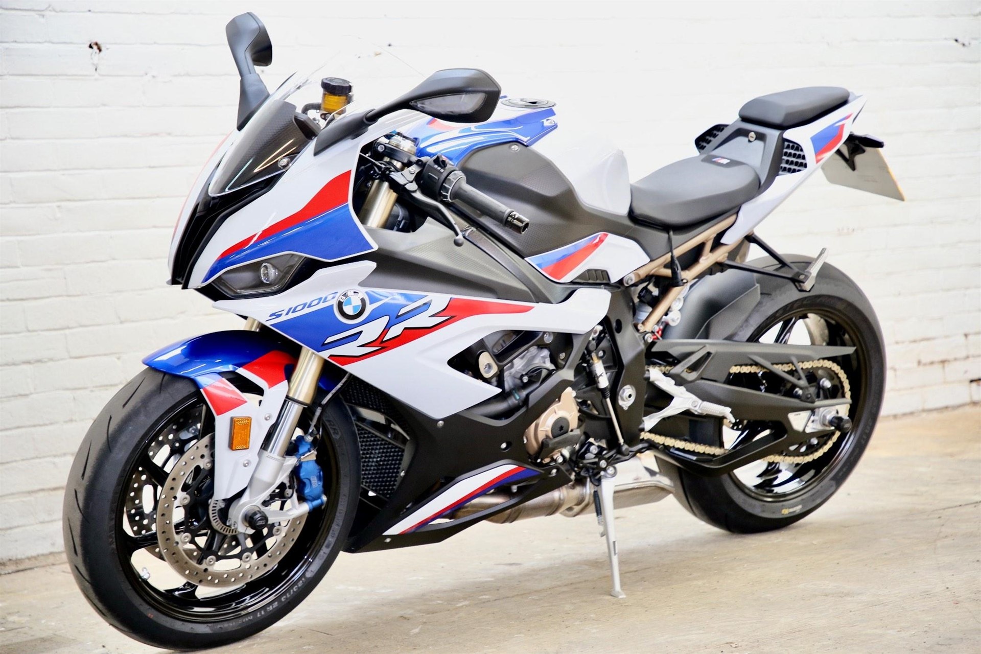 Used bmw s1000rr for near fashion me