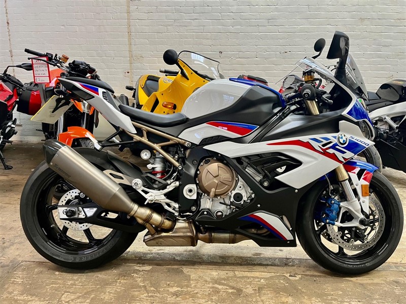 Used Vehicles in Farnborough, Hampshire | AP Motorcycles