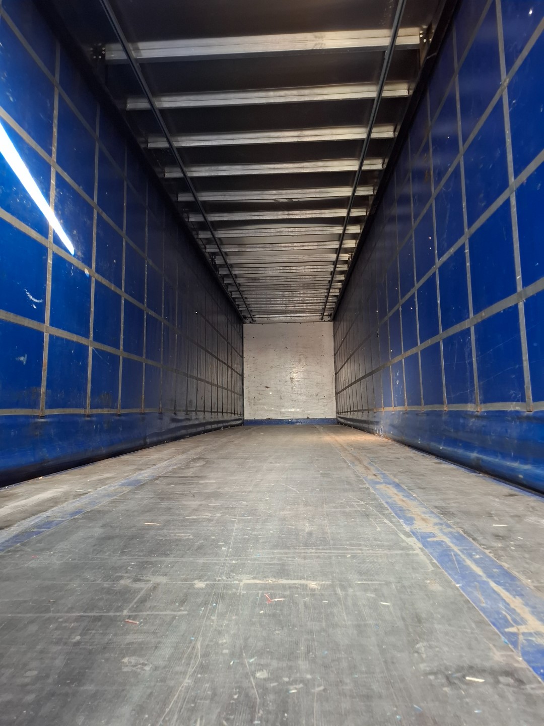 Used Lawrence David Trailer for sale in Skelmersdale, Lancashire | MTS ...
