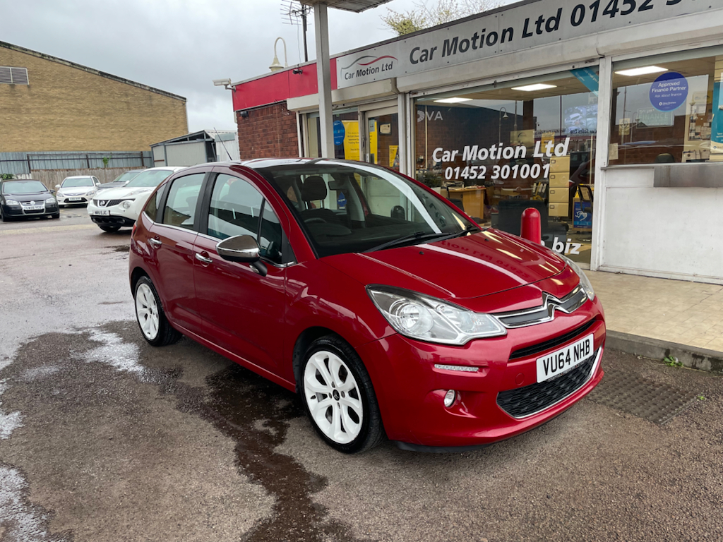 Citroen C3