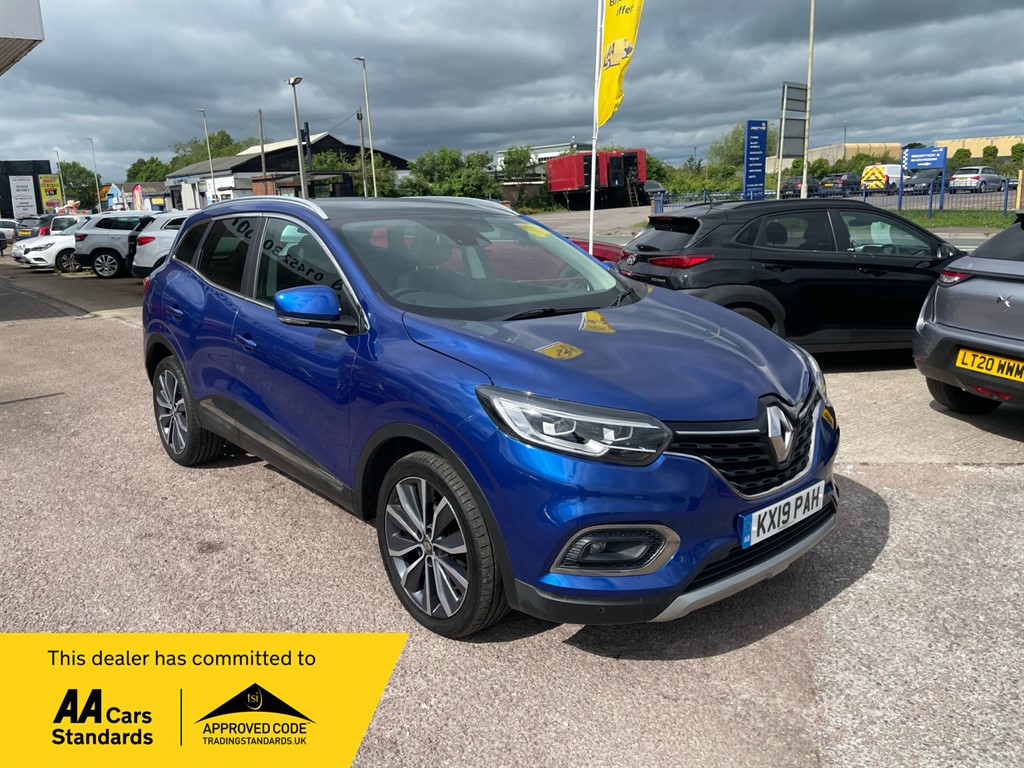 Renault Kadjar