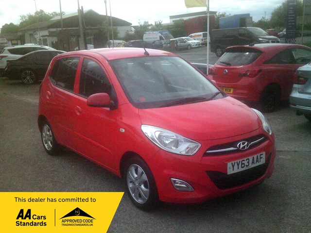 Used Vehicles for sale in Gloucester, Gloucestershire | Car Motion Ltd