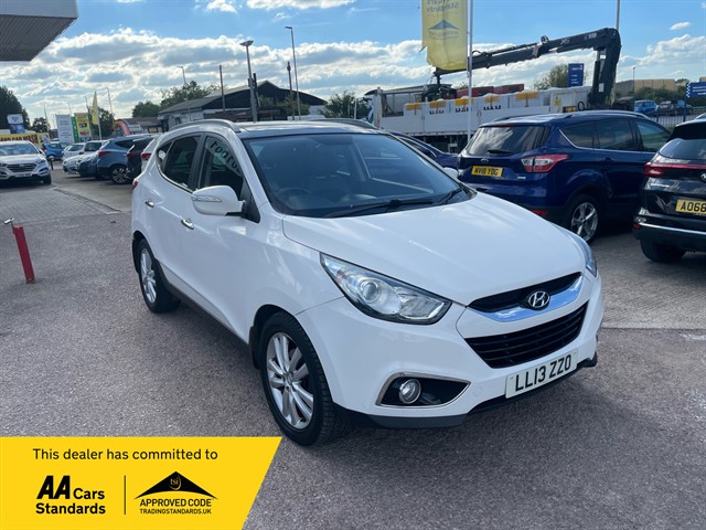 Used Vehicles for sale in Gloucester, Gloucestershire | Car Motion Ltd