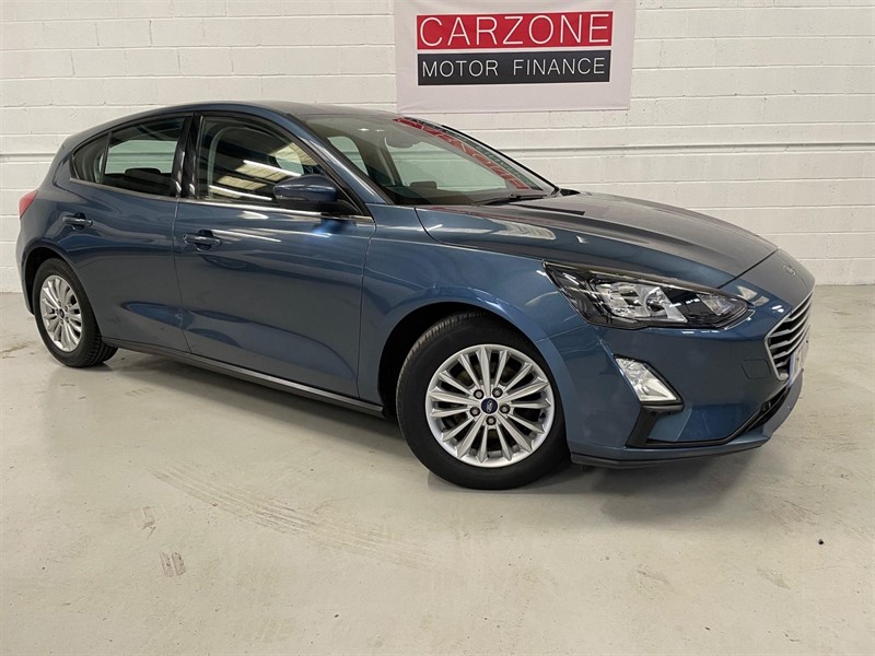 Used Vehicles in Middlesbrough, Teesside Carzone Motor Finance