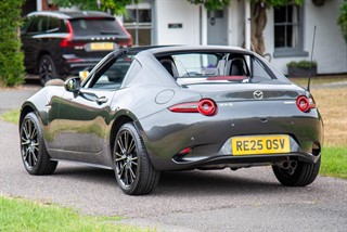 Used Mazda Mx-5 in Maidenhead, Berkshire | Littlewick Green