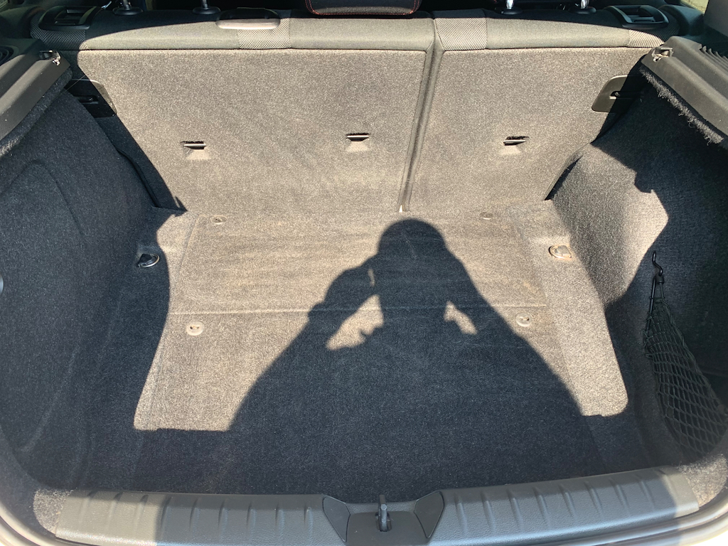 2019 19 BMW 1 SERIES