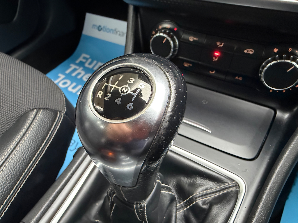 2014 14 MERCEDES-BENZ A CLASS