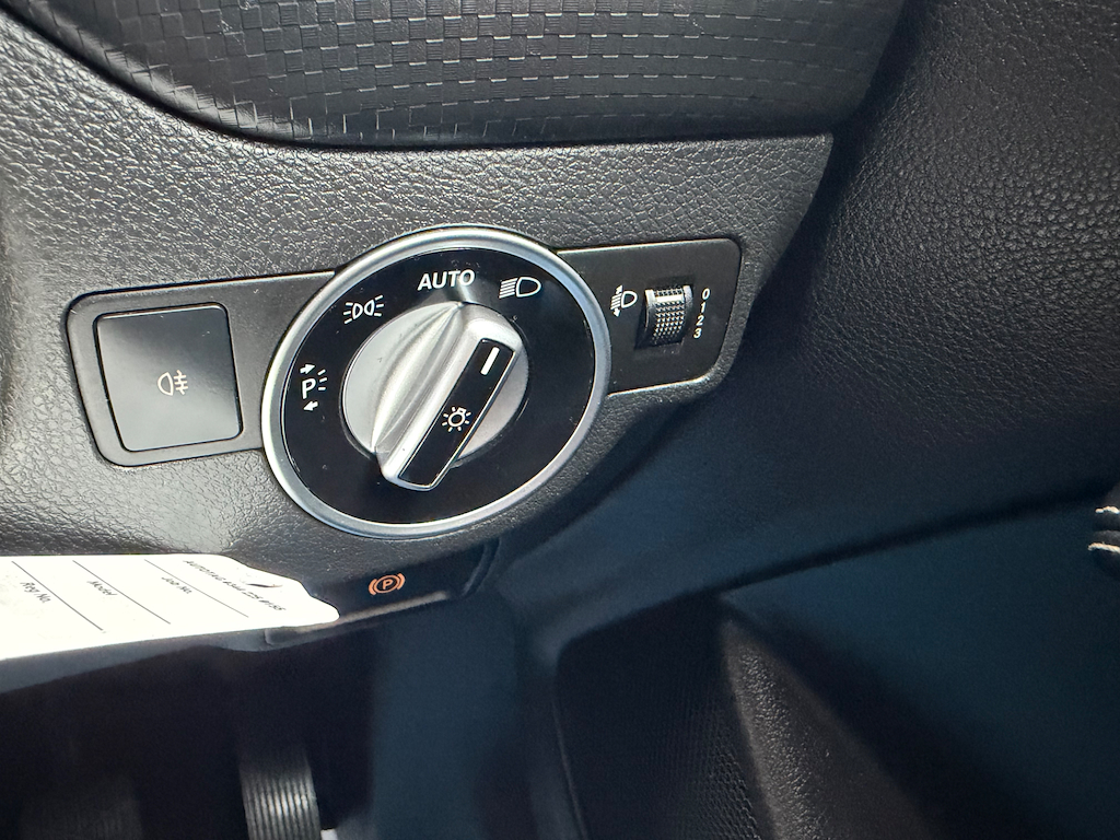2014 14 MERCEDES-BENZ A CLASS