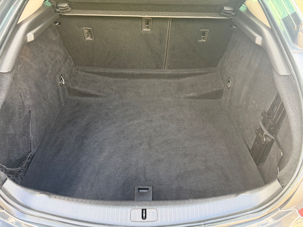 2013 63 VAUXHALL INSIGNIA