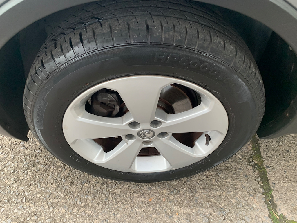 2019 19 VAUXHALL MOKKA X