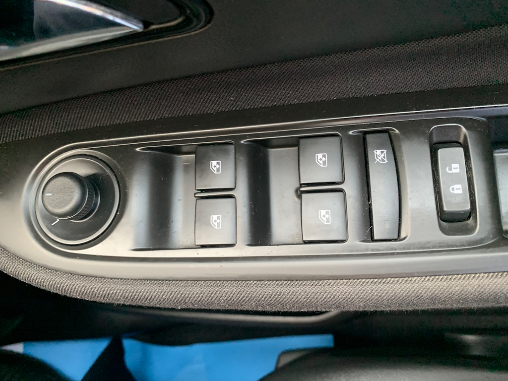 2019 19 VAUXHALL MOKKA X