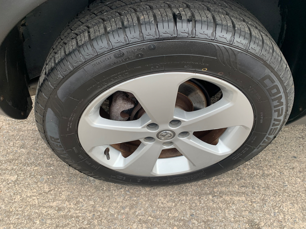 2019 19 VAUXHALL MOKKA X