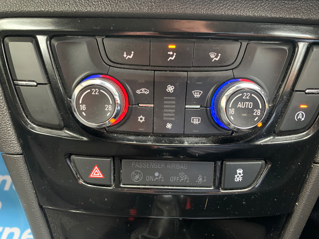 2019 19 VAUXHALL MOKKA X