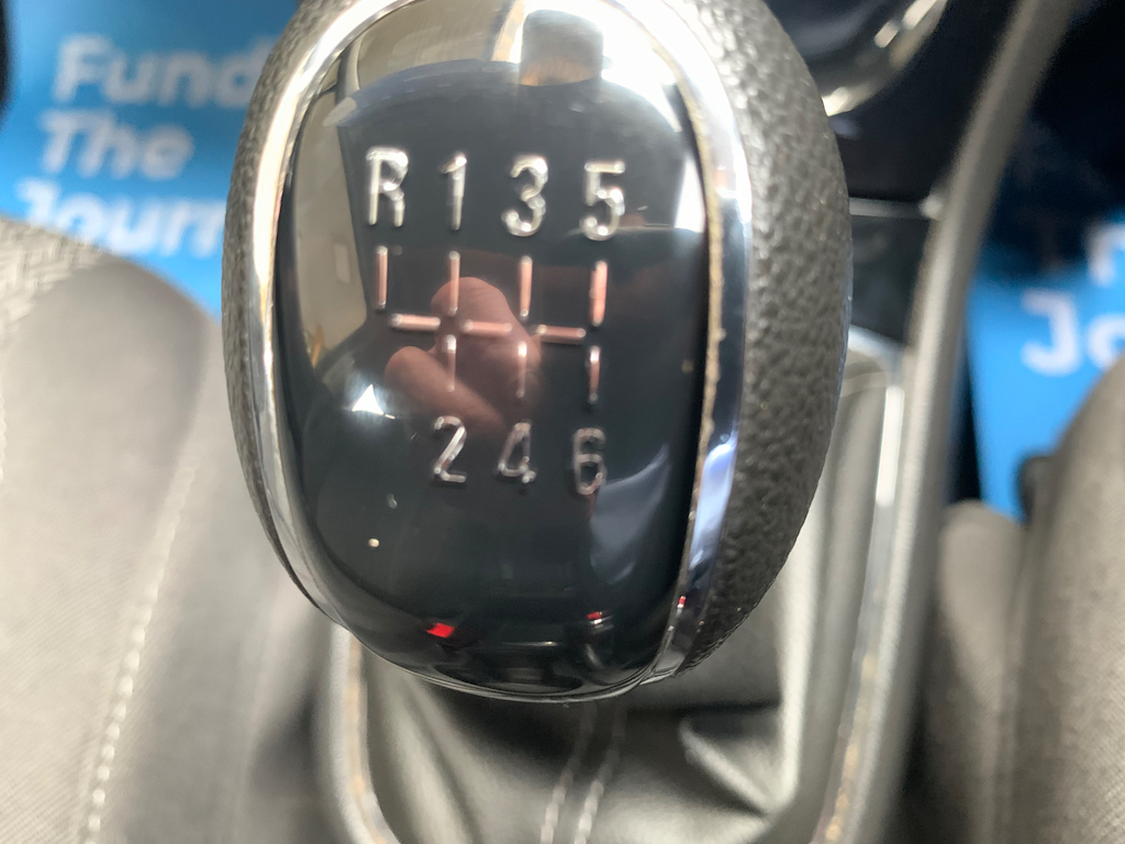 2019 19 VAUXHALL MOKKA X