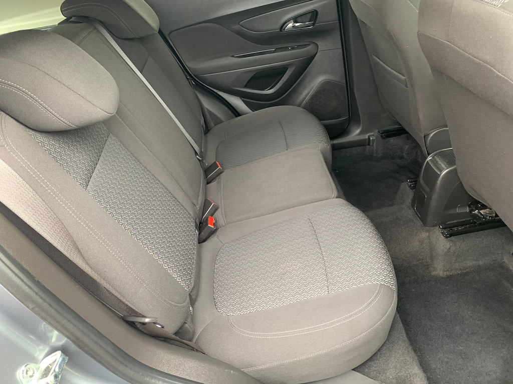 2019 19 VAUXHALL MOKKA X
