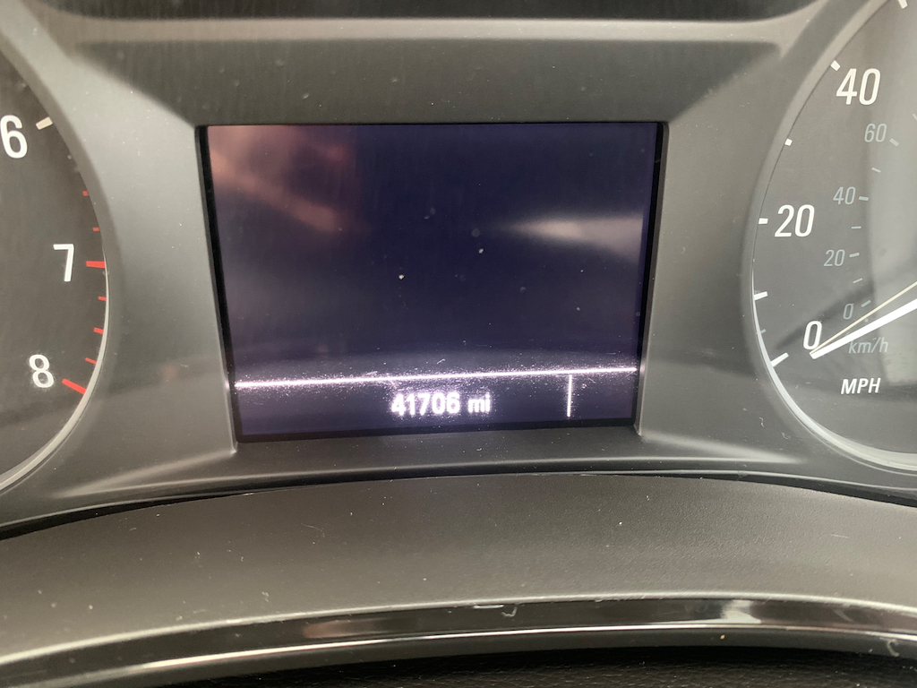 2019 19 VAUXHALL MOKKA X