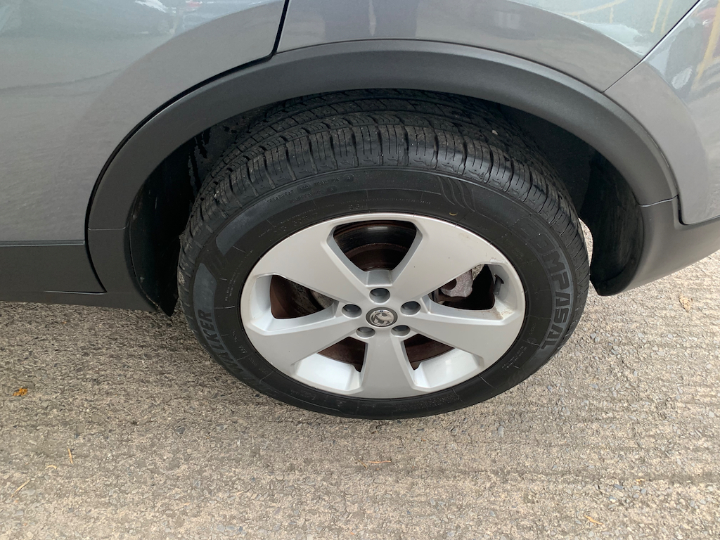 2019 19 VAUXHALL MOKKA X