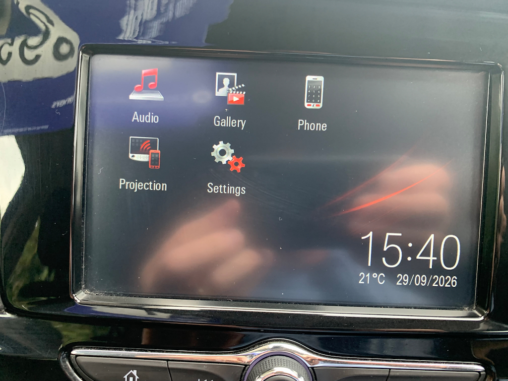 2019 19 VAUXHALL MOKKA X