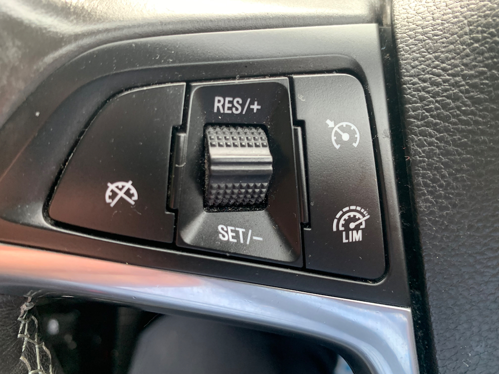2019 19 VAUXHALL MOKKA X