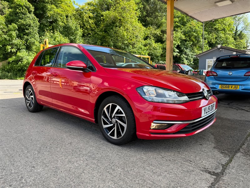 Used Vehicles in Abercarn, Gwent | Steve Williams Car Sales LTD