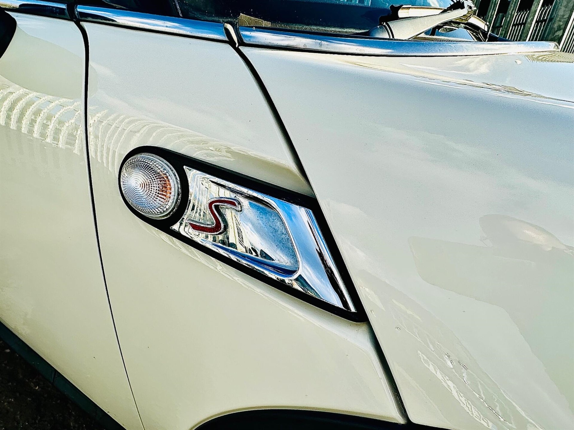 2009 Mini Clubman thumbnail 6
