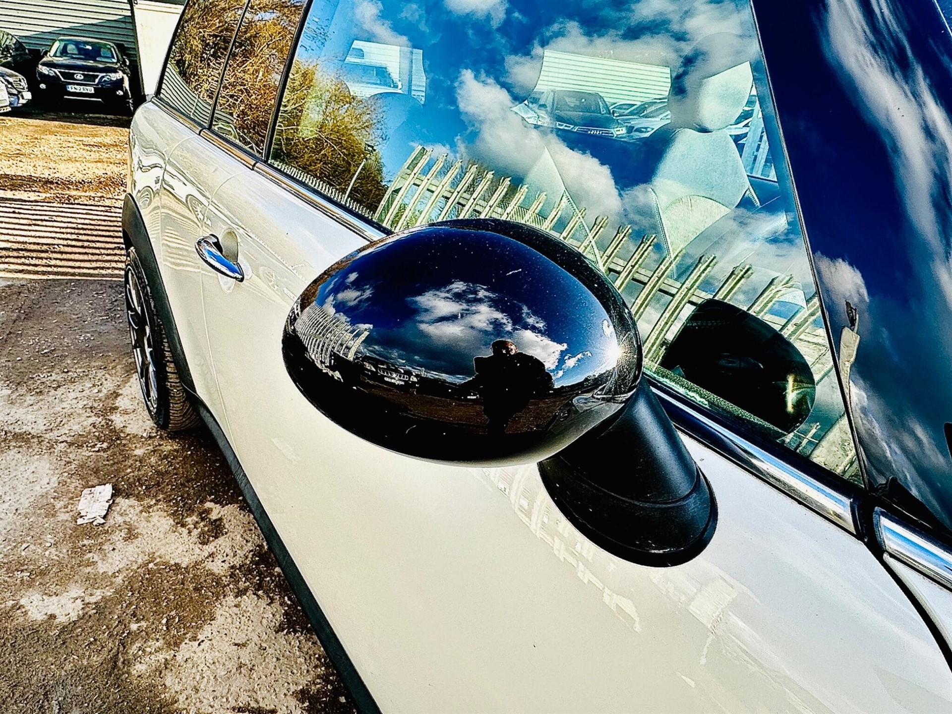 2009 Mini Clubman thumbnail 5