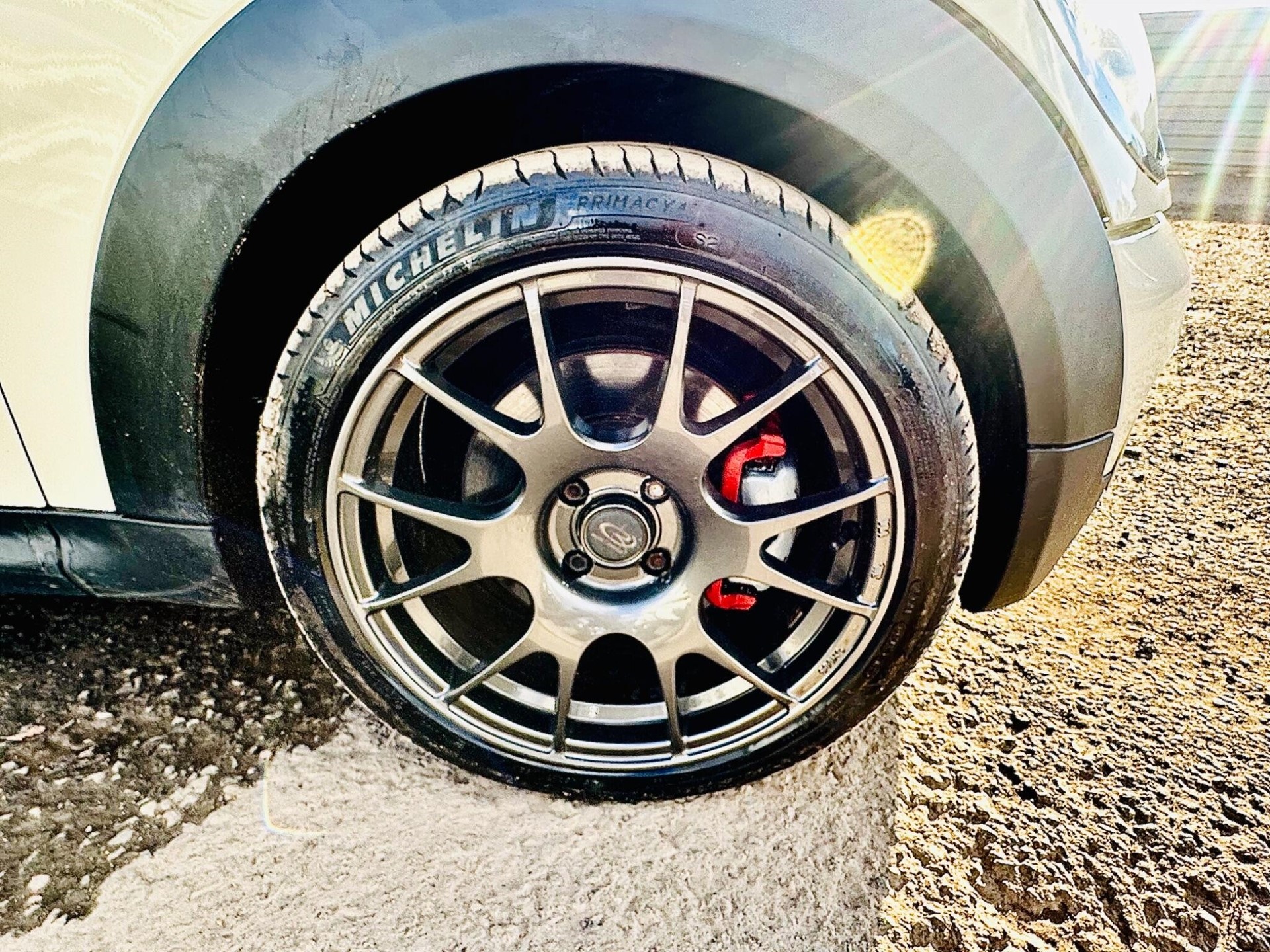 2009 Mini Clubman thumbnail 3