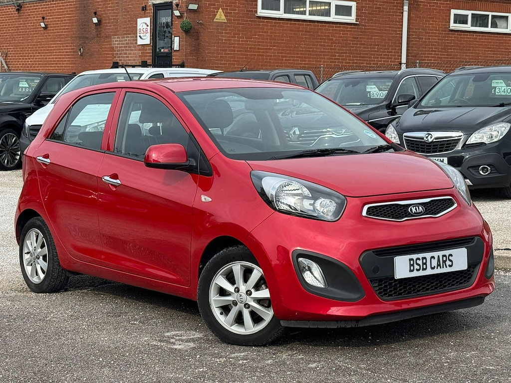 Kia Picanto