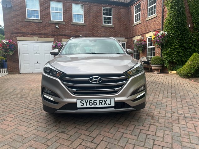 Used Vehicles for sale in Doncaster, South Yorkshire | Fleet Cars Direct
