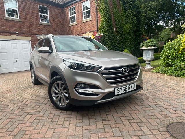 Used Vehicles for sale in Doncaster, South Yorkshire | Fleet Cars Direct